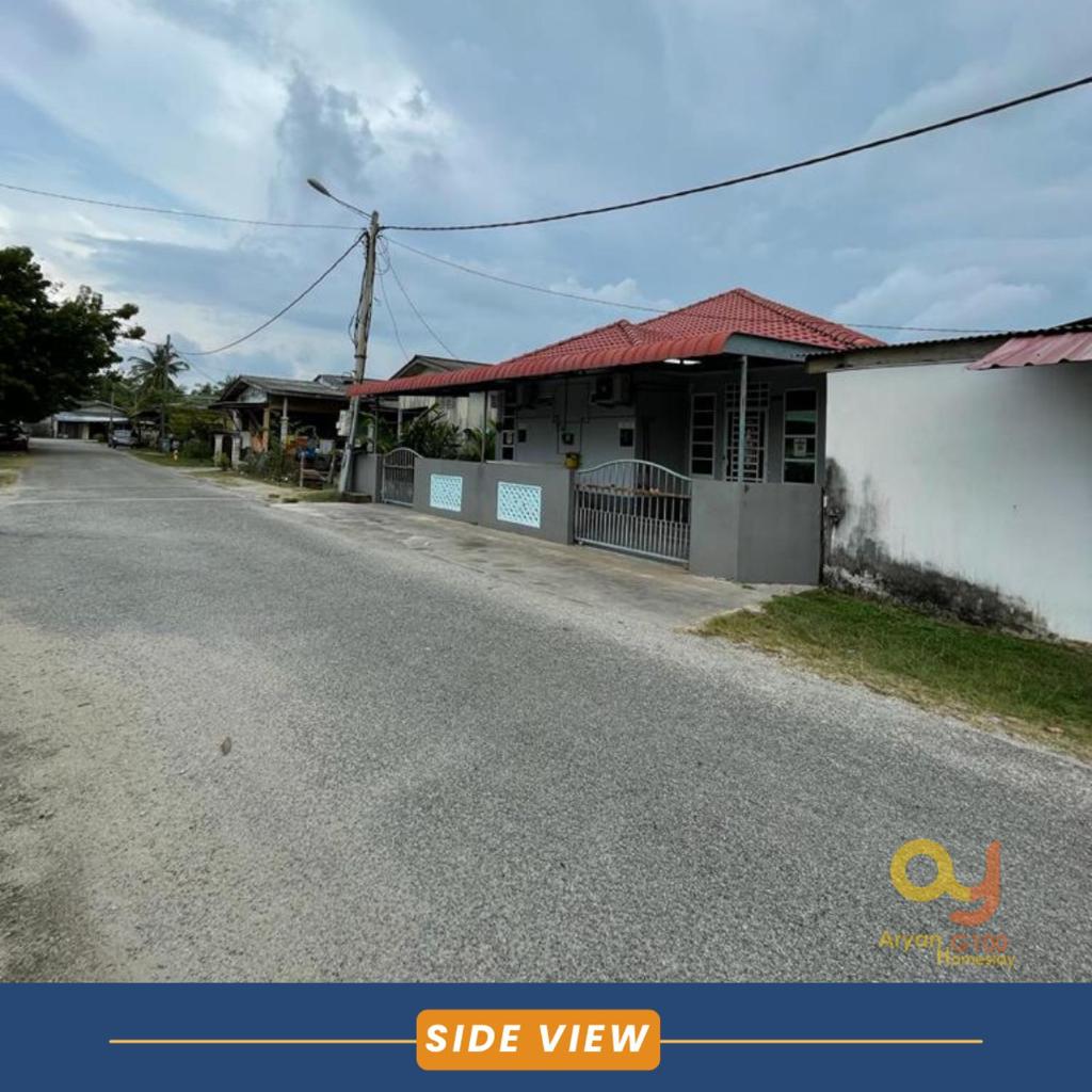 Aryan G100 Homestay photo 2