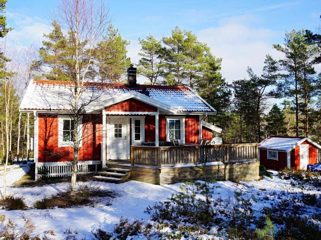 Holiday home Grebbestad X photo 2