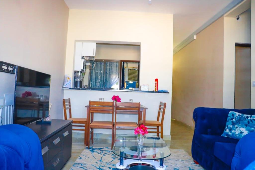Blue Lagoon Vacation Home photo 4