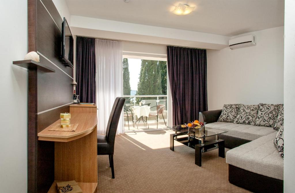 Guest House Aria photo 3