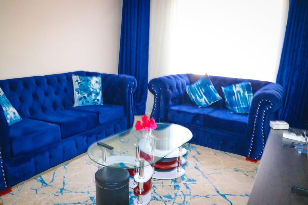 Blue Lagoon Vacation Home photo 1