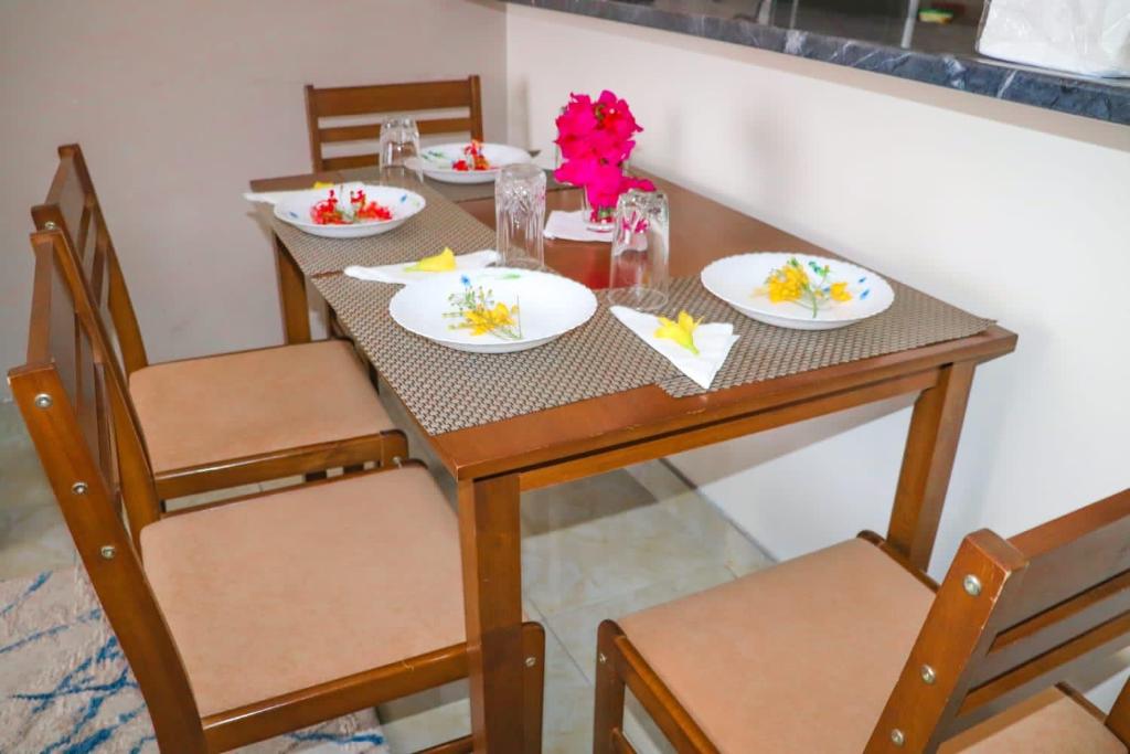 Blue Lagoon Vacation Home photo 3