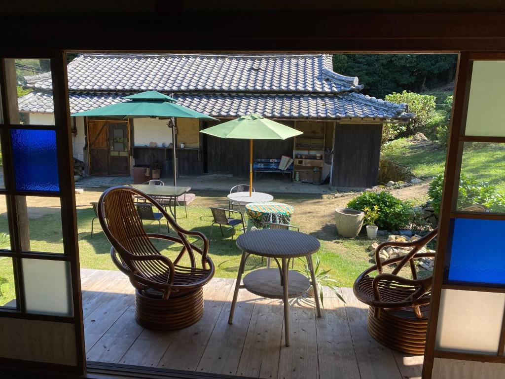 kominka villa Awa 淡 photo 4