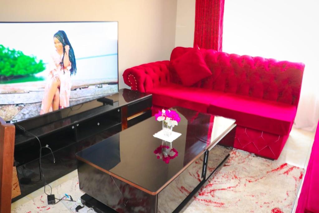 RedFin Vacation Home