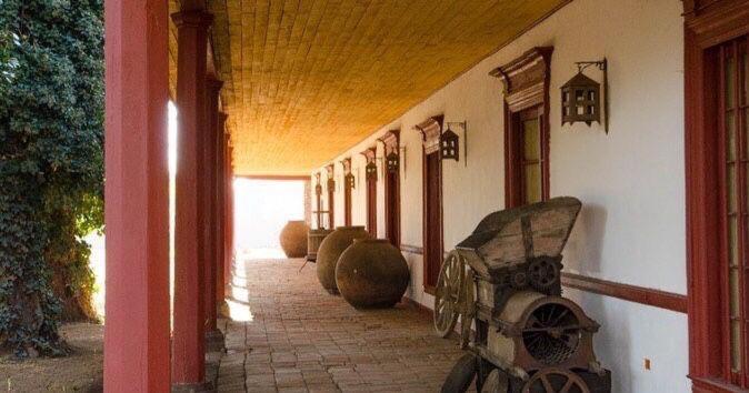 CASONA SAN PEDRO Hotel Boutique photo 3