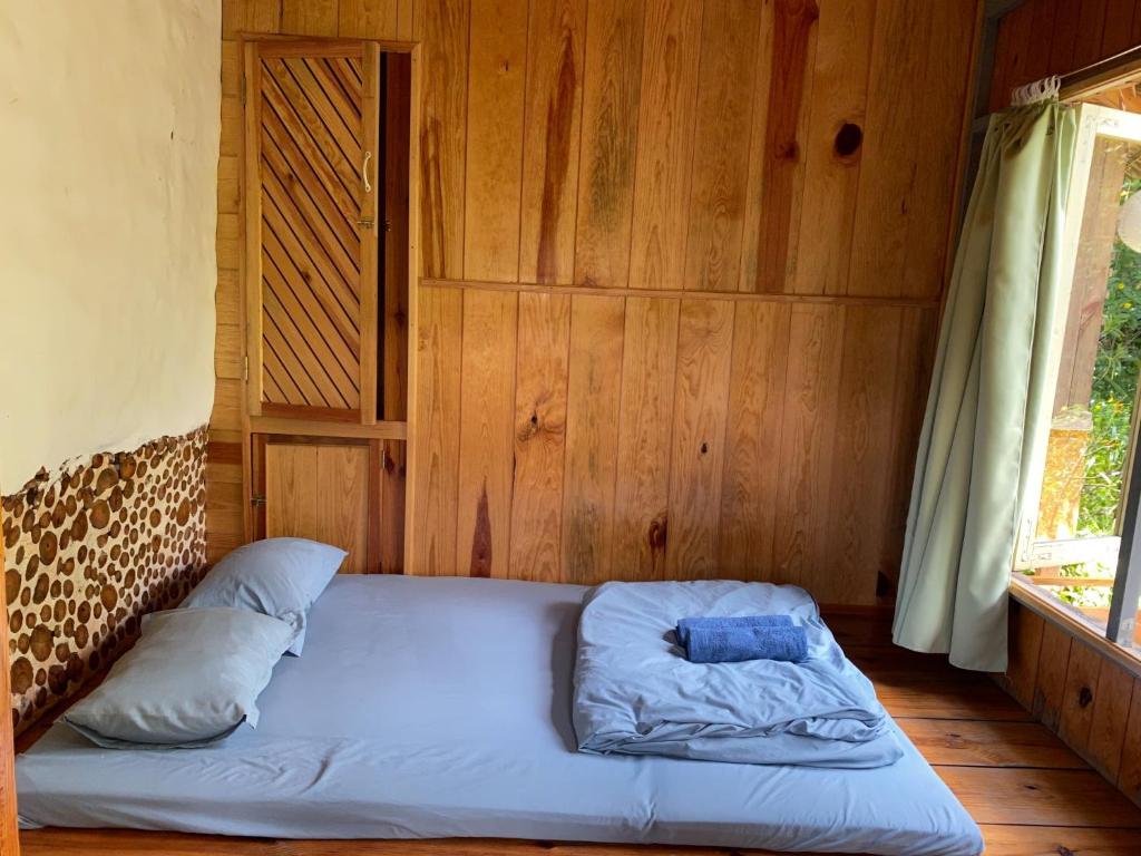 Đà Lạt Củi Homestay