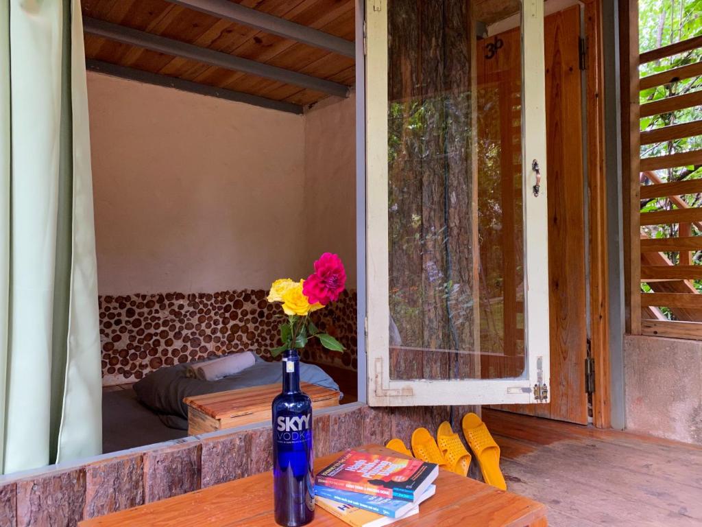 Đà Lạt Củi Homestay