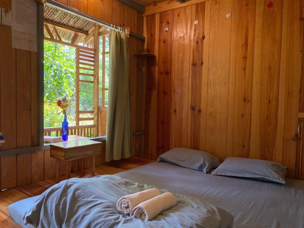 Đà Lạt Củi Homestay