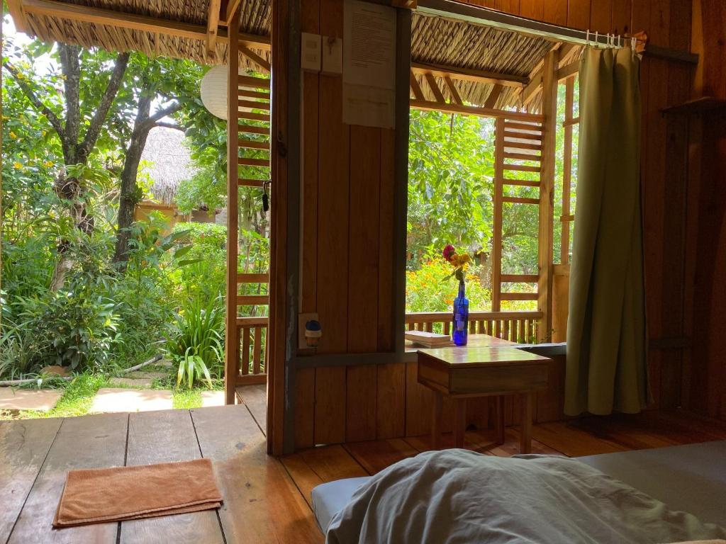 Đà Lạt Củi Homestay