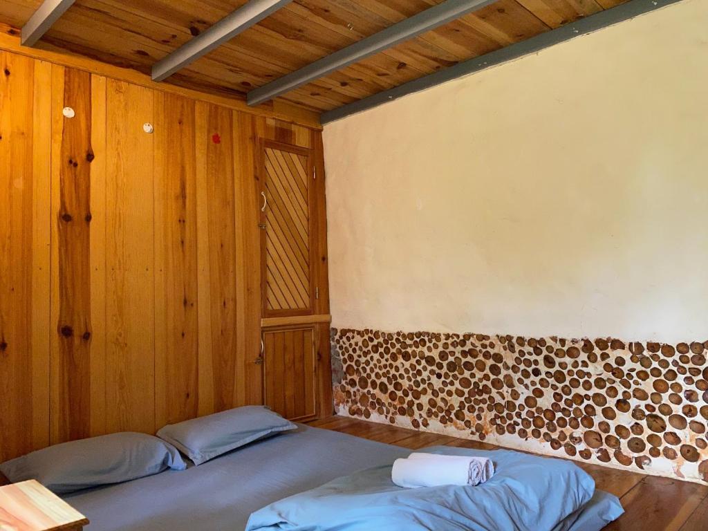 Đà Lạt Củi Homestay