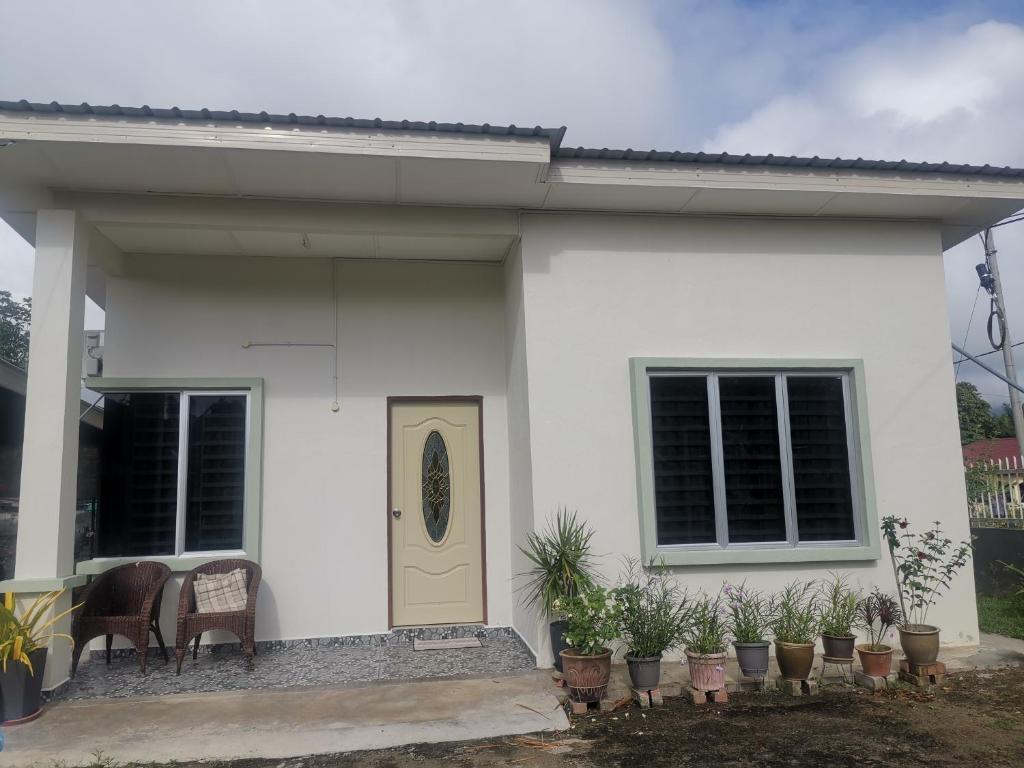 Haji Homestay - A tiny house with 2 bedrooms photo 1