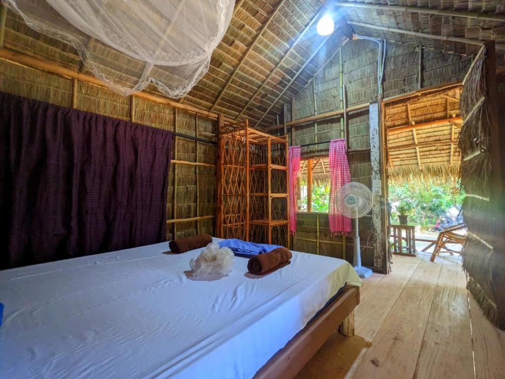 Jungle House Kep photo 1