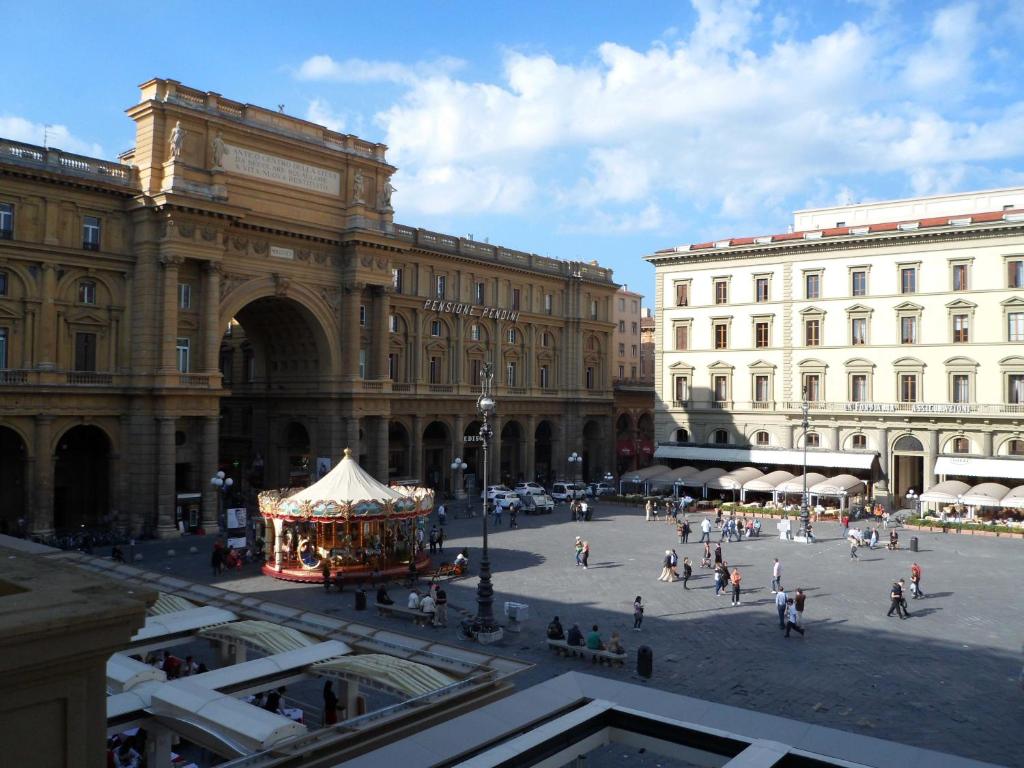 B&B Repubblica photo 2