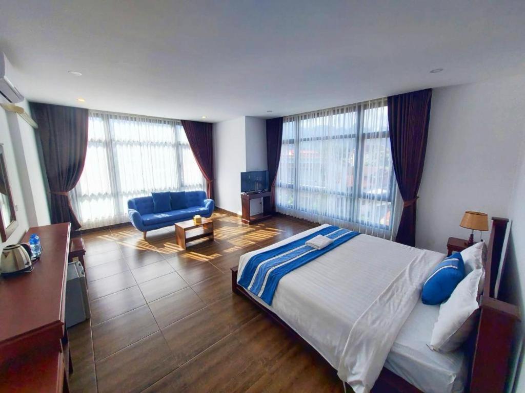 VANG VIENG TOPVIEW HOTEL photo 3