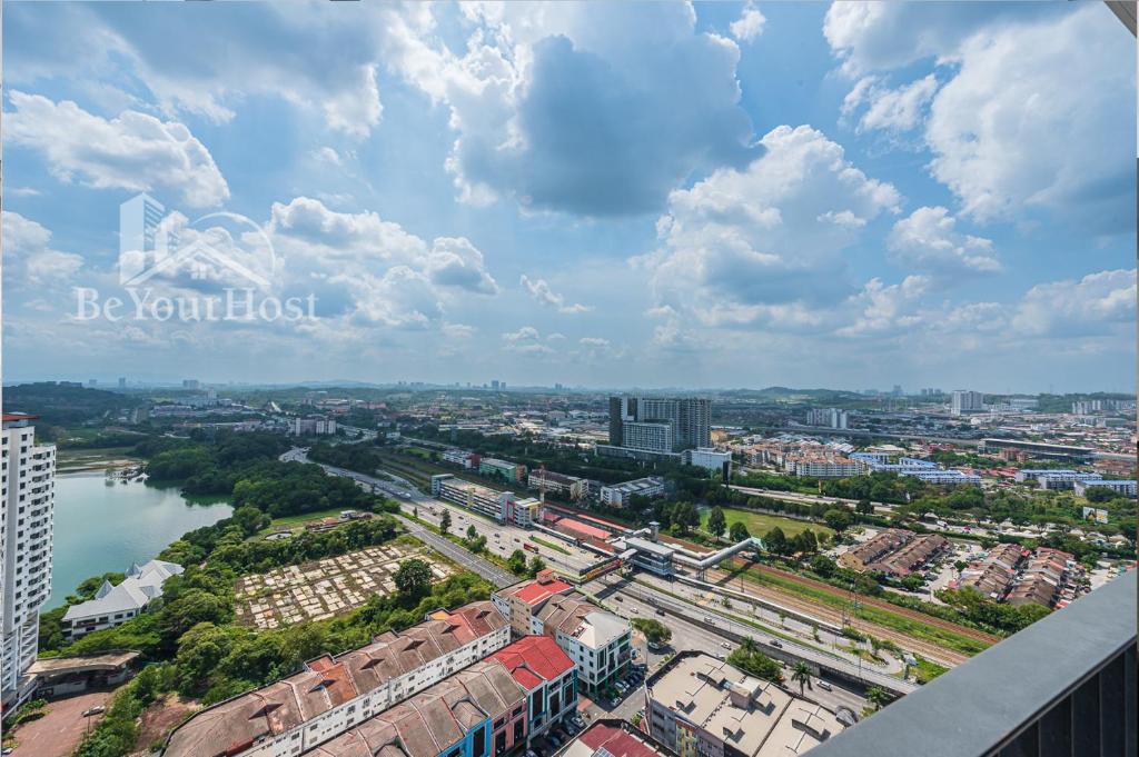 Astetica Residences Kuala Lumpur photo 1