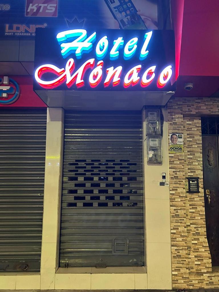 Hotel Monaco photo 2