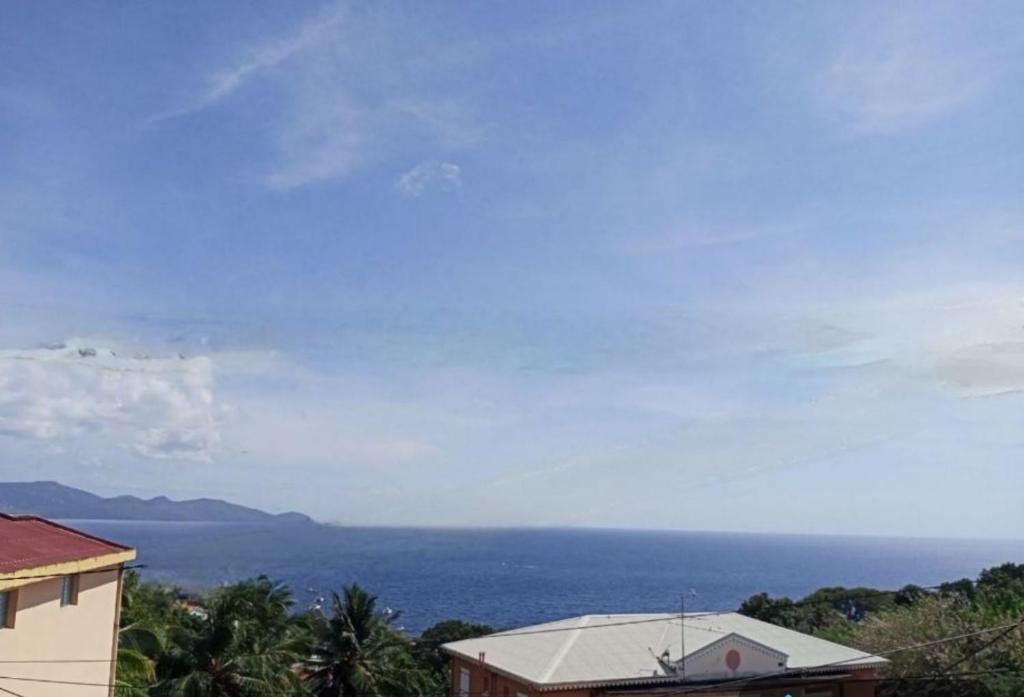 T3 Bel Enclos SCHOELCHER Kybo Karaib Location Vue mer Calme photo 1
