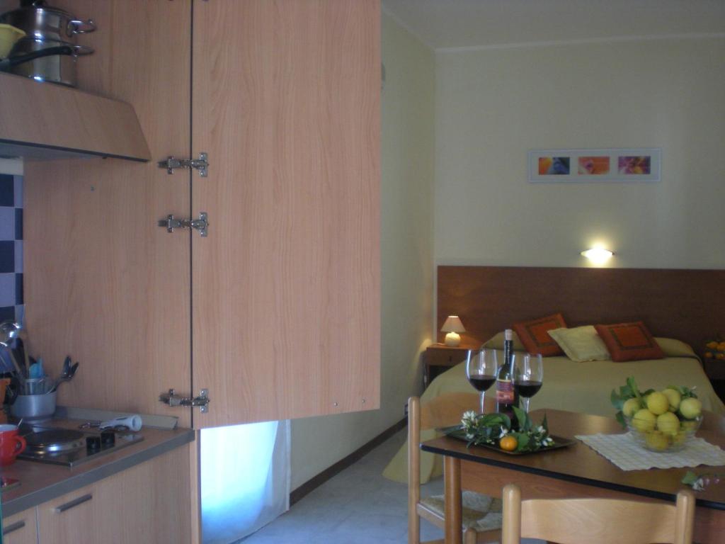 Villaggio Artemide photo 2