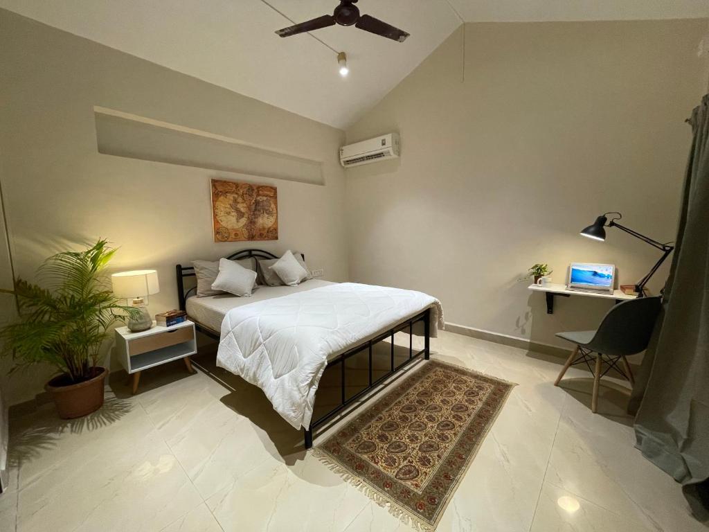 NomadGao Vila Nova - Coworking and Coliving photo 3