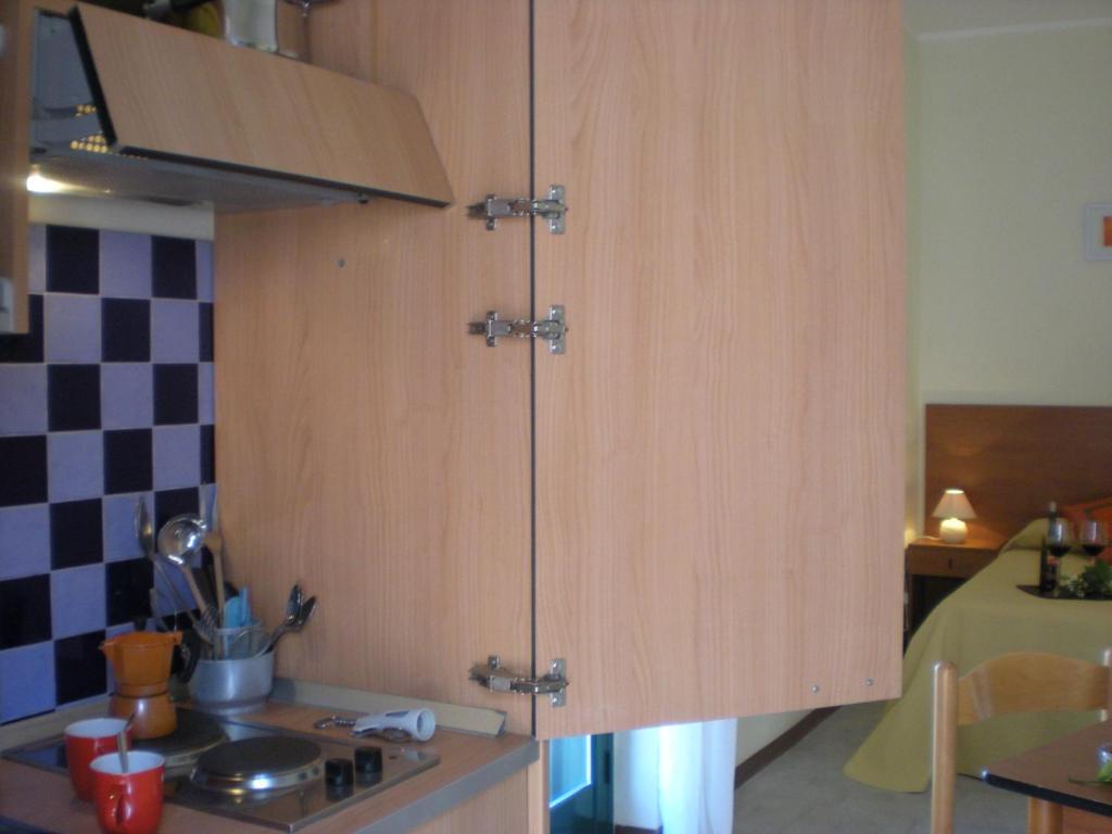 Villaggio Artemide photo 4