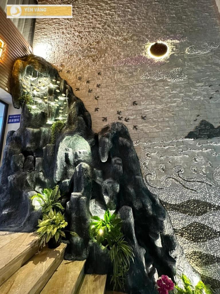 AHA Yen Vang Hotel & Apartment