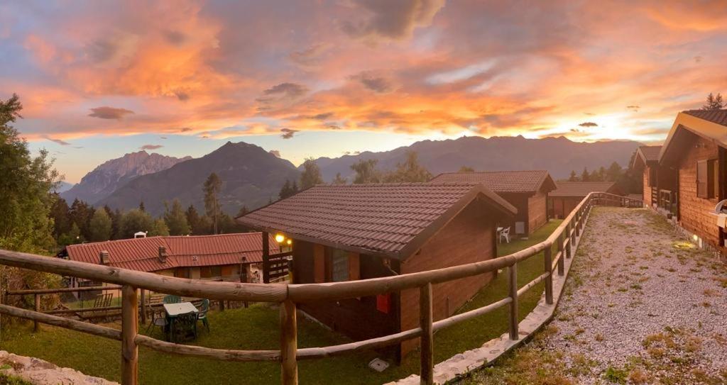 Camping & Chalet Pian della Regina photo 2