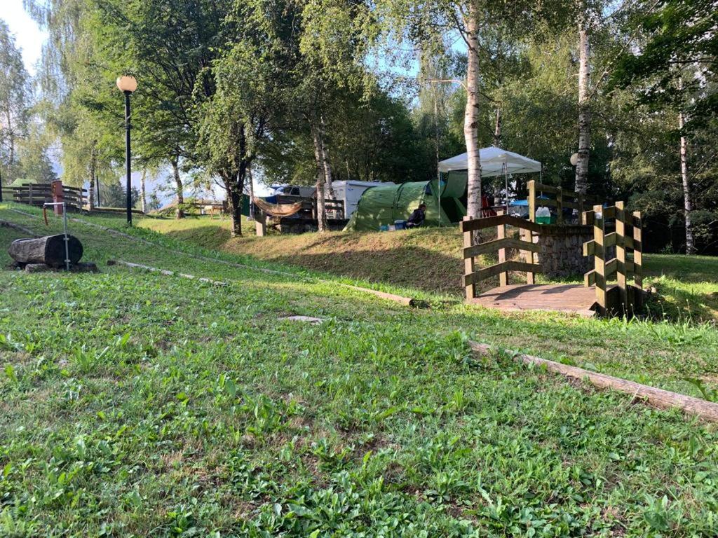 Camping & Chalet Pian della Regina photo 1