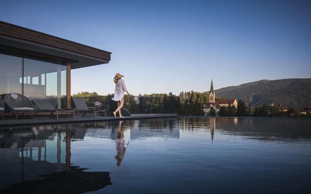 Terentnerhof 4*S active & lifestyle hotel photo 1