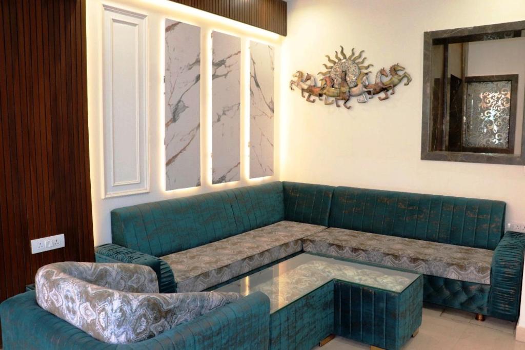 HOTEL SAGAR INN photo 2