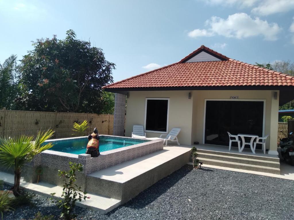 Villa MILTONIA photo 1