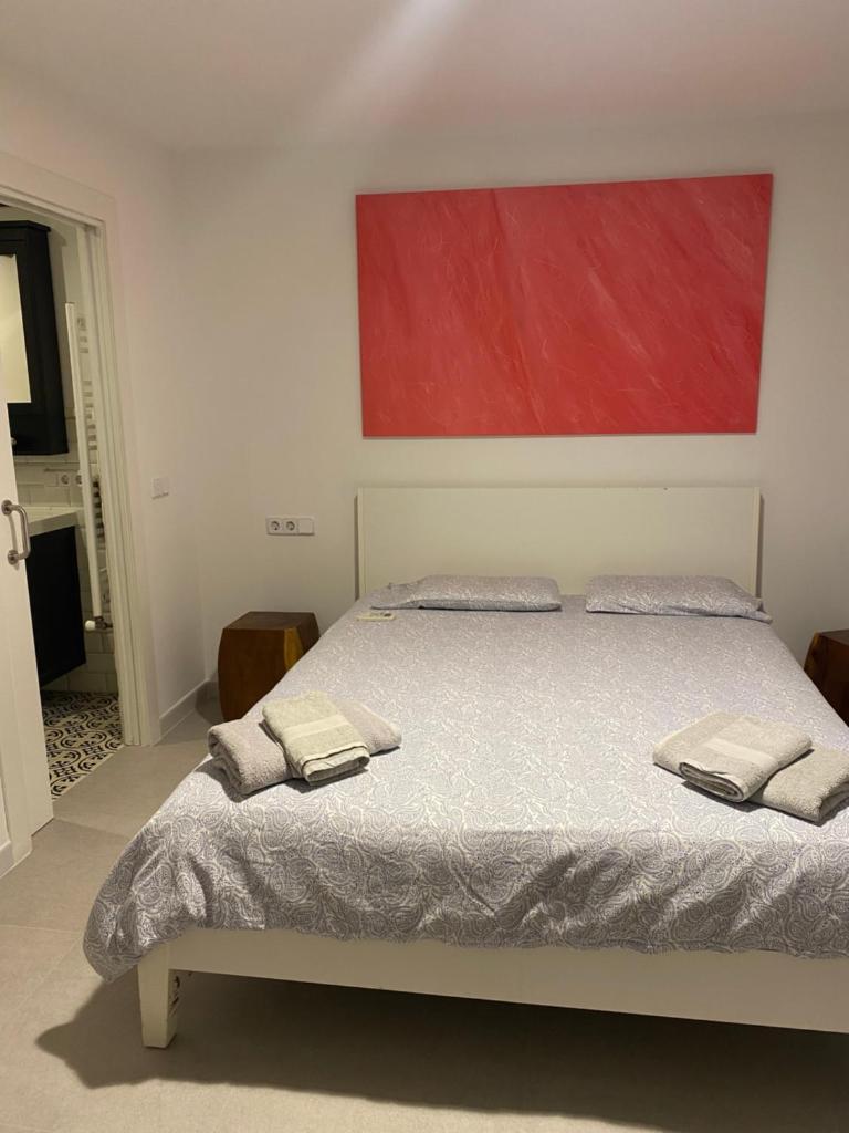 Casa Portoblau photo 1