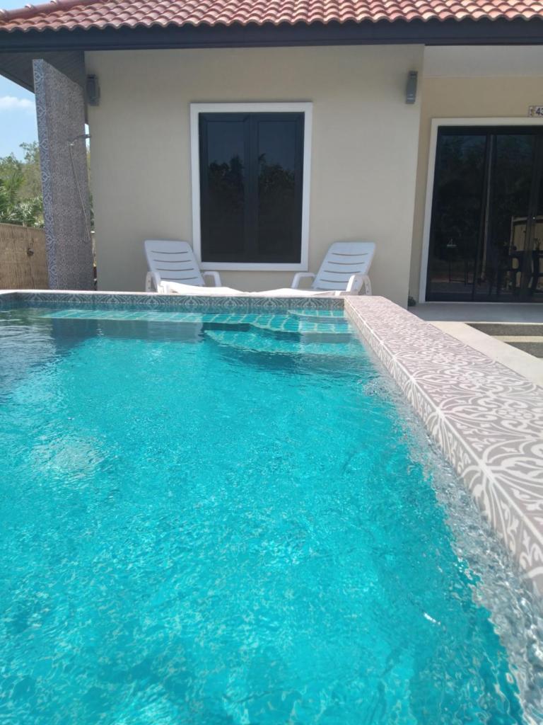 Villa MILTONIA photo 2