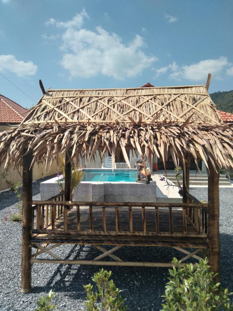 Villa MILTONIA photo 4
