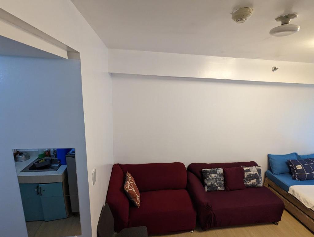 Cinema at Mplace 55 Inch Smart TV google home-music Unliwifi Cooking , Pool extra pay photo 1