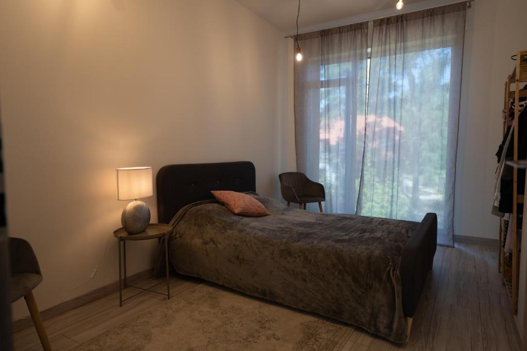 Loft 3 rooms riverside by Gauja.Club - Residences photo 4