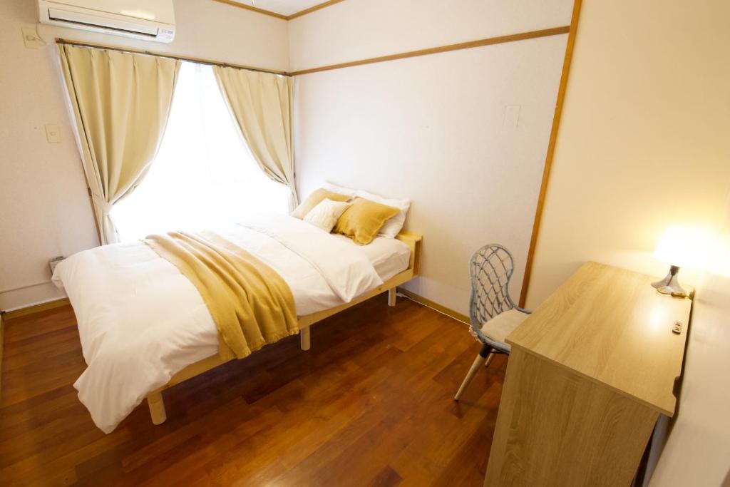 ゼネラルハイツ栄町3,4F photo 3