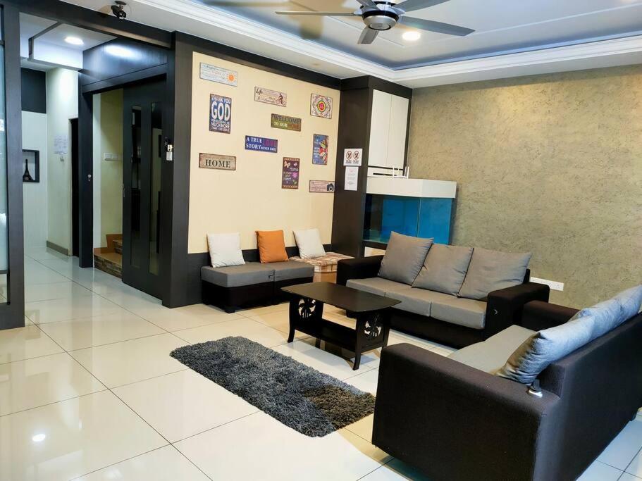 678 homestay 4 room 5 minutes to tower photo 3