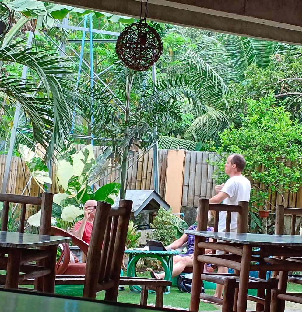 Greenhut Pension & Bar photo 4