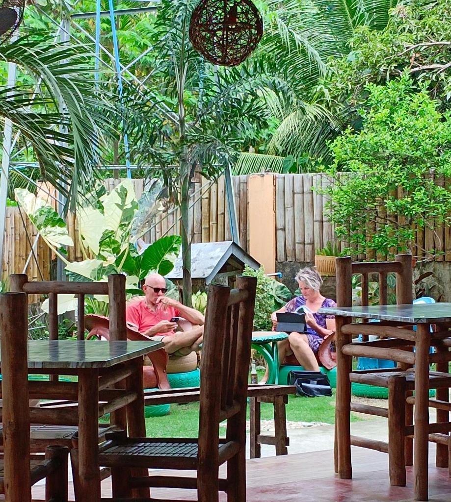 Greenhut Pension & Bar photo 3