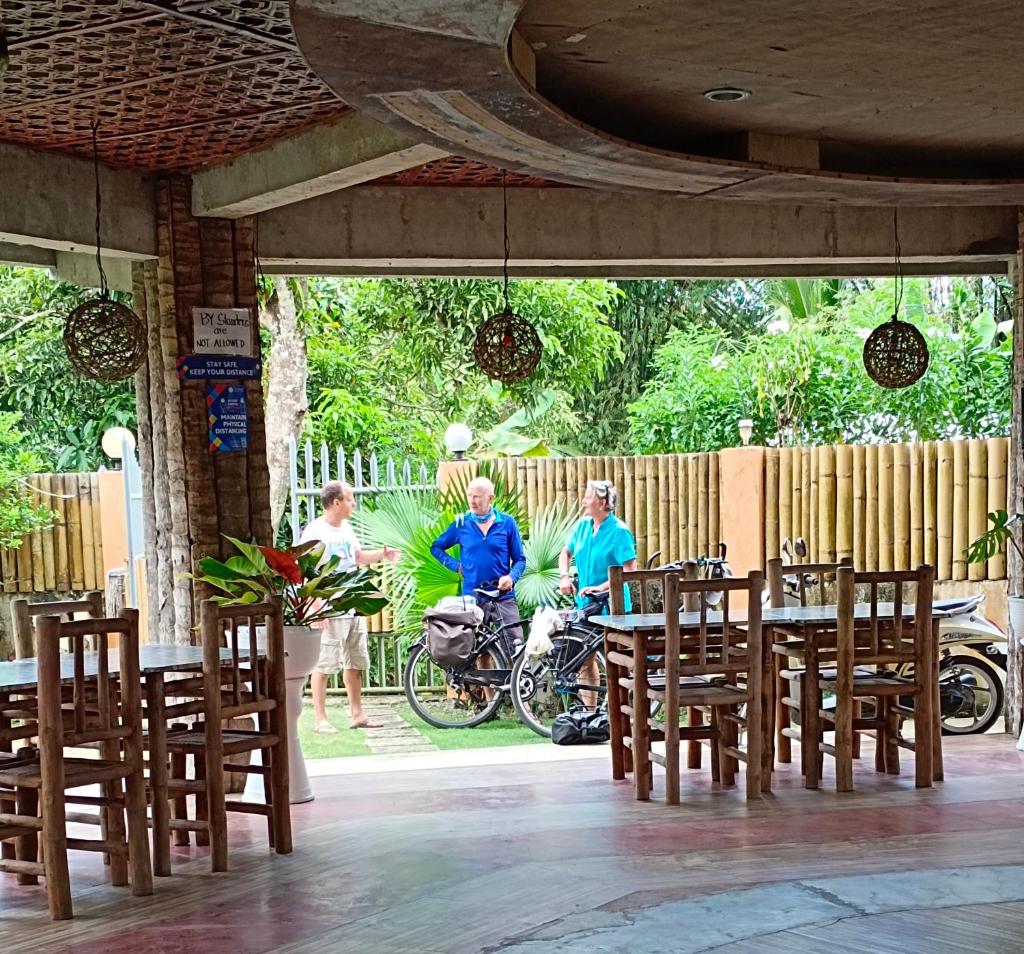 Greenhut Pension & Bar photo 2