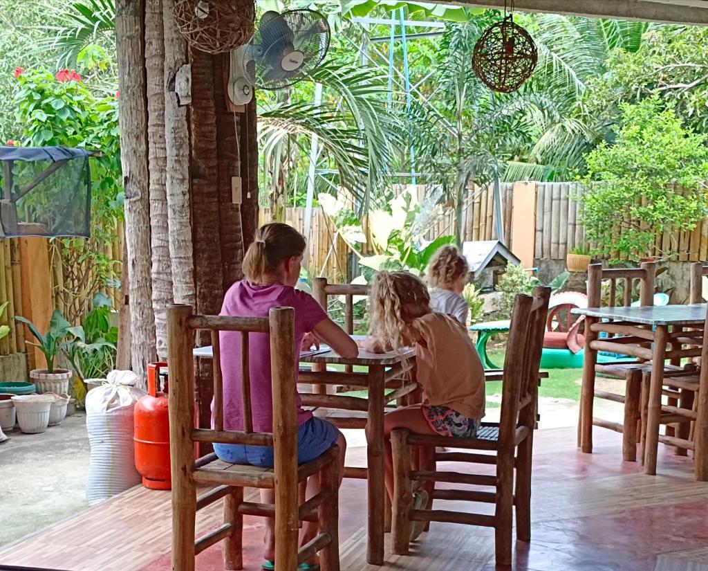 Greenhut Pension & Bar photo 1