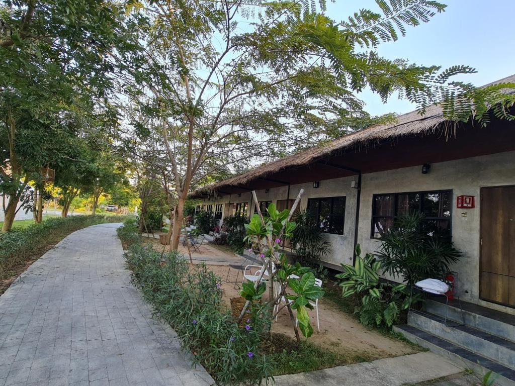 Naga Tara Boutique Resort photo 3