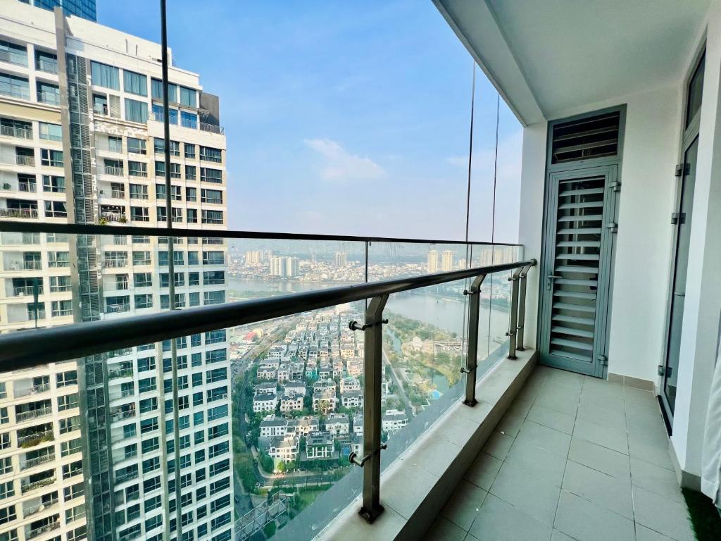 3 BR Apartment in Vinhome