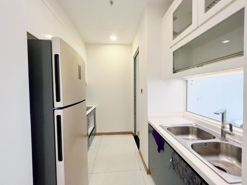 3 BR Apartment in Vinhome