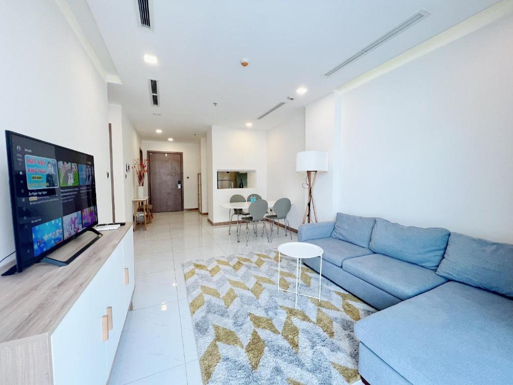 3 BR Apartment in Vinhome