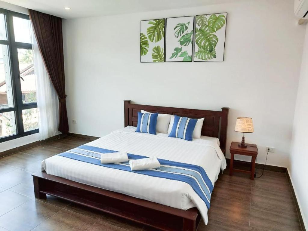 VANG VIENG TOPVIEW HOTEL photo 1
