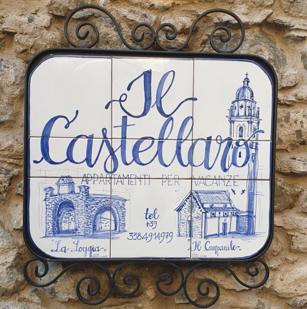 Il Castellaro photo 2