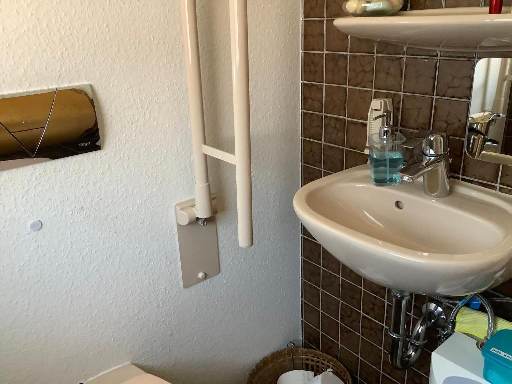 Privatzimmer Kempen/Nrh. photo 4