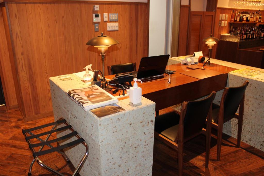 Nikko Nishimachi Club photo 4