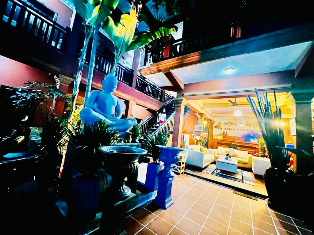 Siemreap Nitnit Boutique photo 4